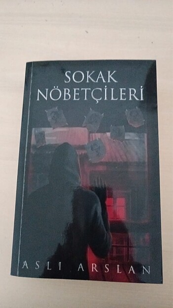 Sokak Nöbetçileri 1
