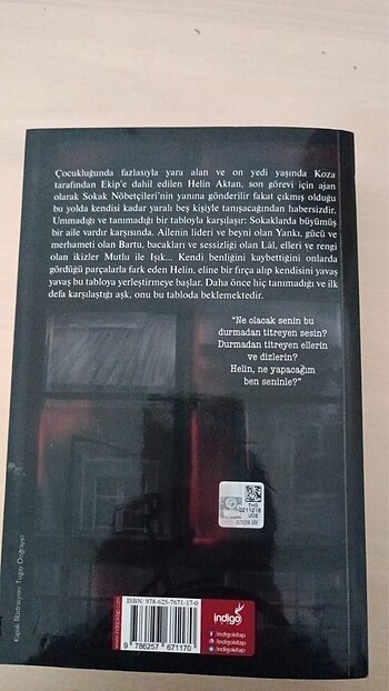  Sokak Nöbetçileri 1