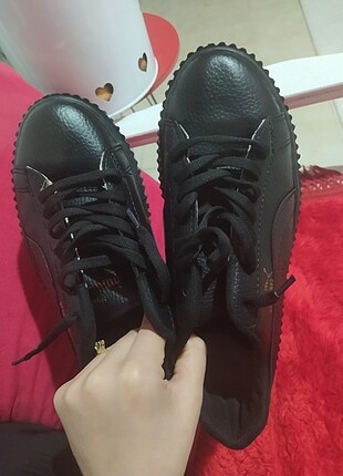 39 Beden Pumaa