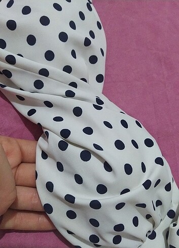 m Beden Hiç kullanılmadı bikini