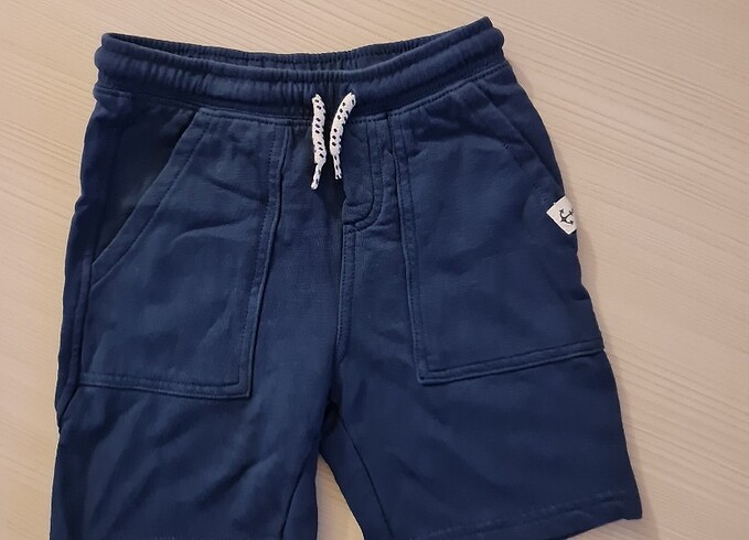 H&M Marka Erkek Çocuk Şortu