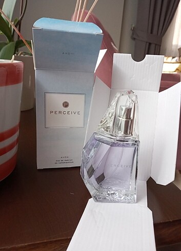 Avon perceive parfum