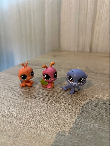 Miniş set