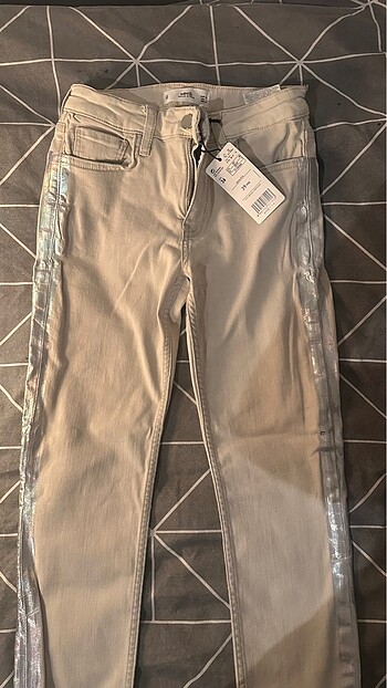 Skinny jean