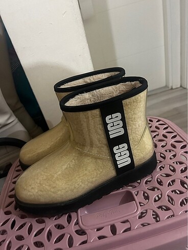 39 Beden Orjinal ugg