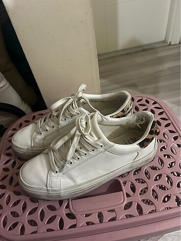 Zara Zara Ayakkabı