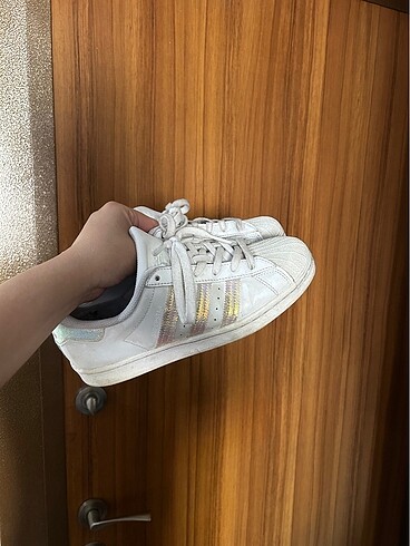 Adidas süperstar