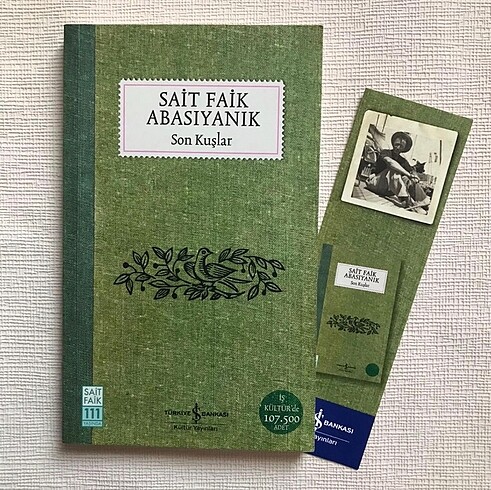 Son Kuşlar