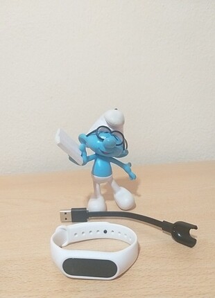 Xiaomi mi band 2 akıllı bileklik