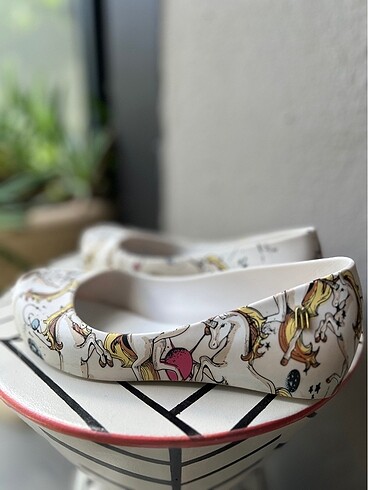 KIZ ÇOCUK AYAKKABI - Görsel 4