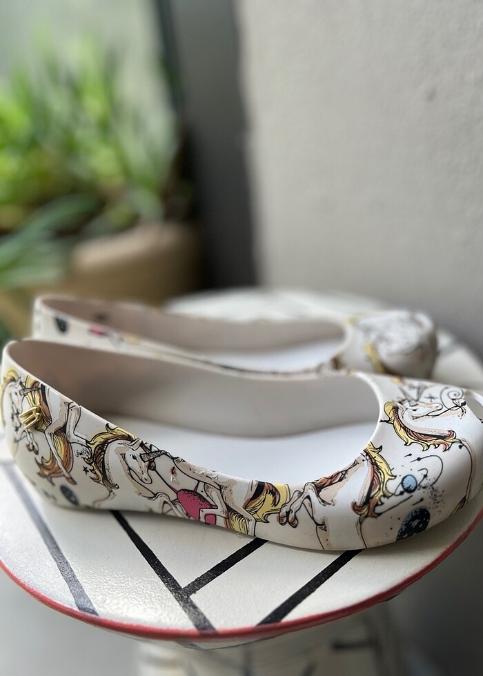 KIZ ÇOCUK AYAKKABI - Görsel 2