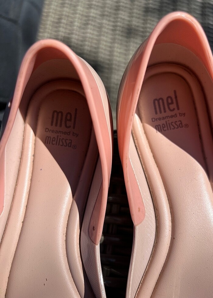 KIZ ÇOCUK AYAKKABI - Görsel 3