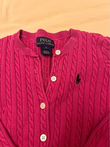 Polo Ralph Lauren KIZ COCUK RALPH LAUREN HIRKA