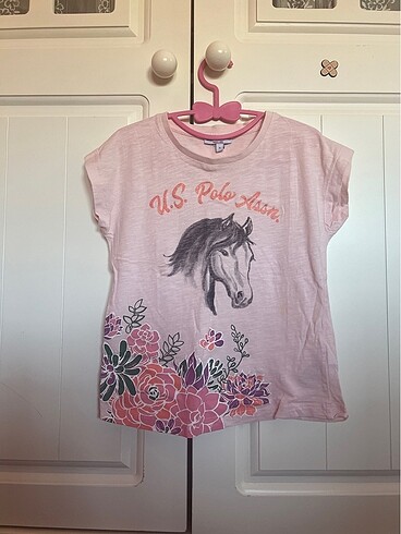 U.S Polo Assn. 5 Yaş