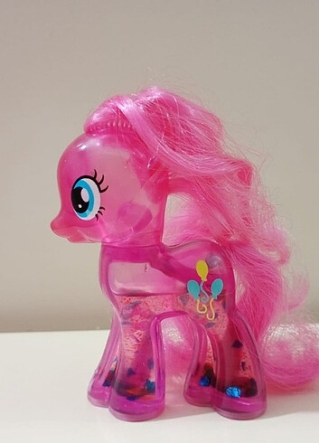 Pinkie Pie
