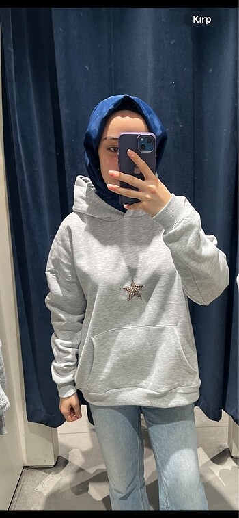 Addax sweatshirt