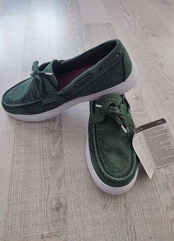 Diğer SIFIR ETİKETLİ SNEAKER