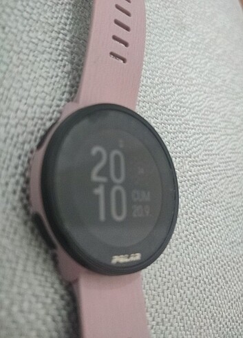 POLAR PACER SPORCU SAATİ