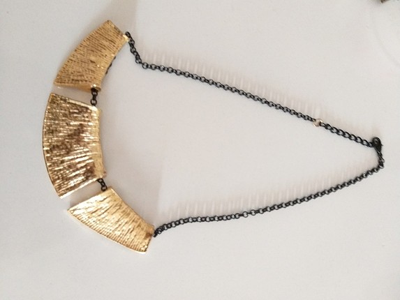 gold kolye 