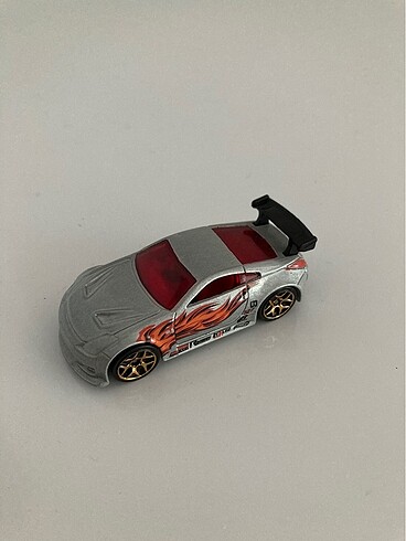 Nissan 350Z