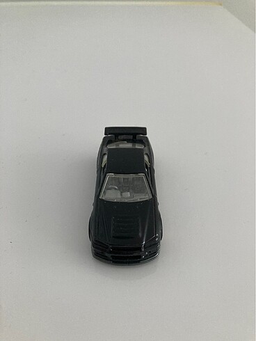  Nissan Skyline GT-R34