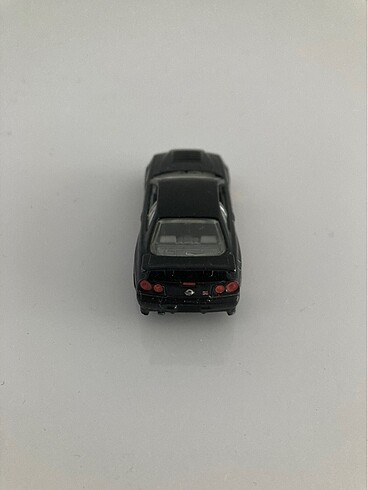  Beden Renk Nissan Skyline GT-R34
