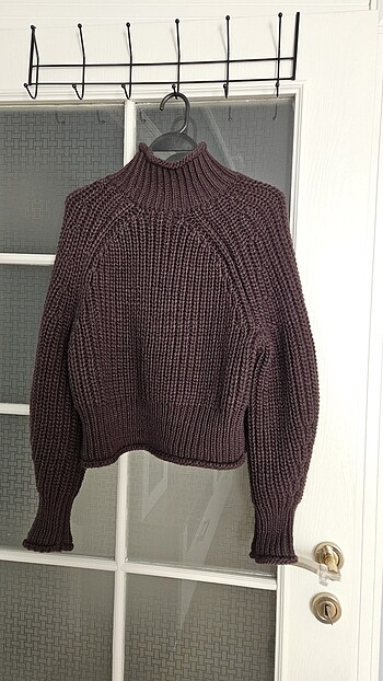 H&M kazak