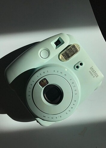 INSTAX MINI 9