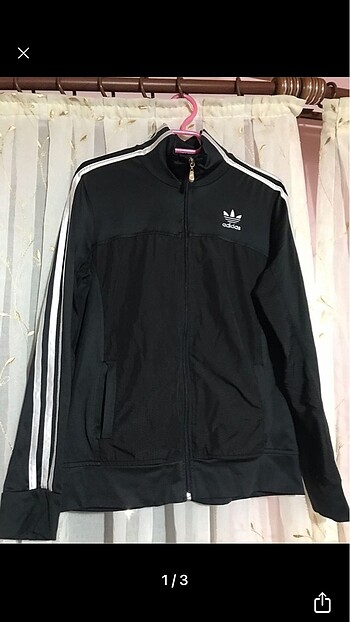 Adidas Hırka