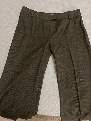 Cotton bardak pantolon