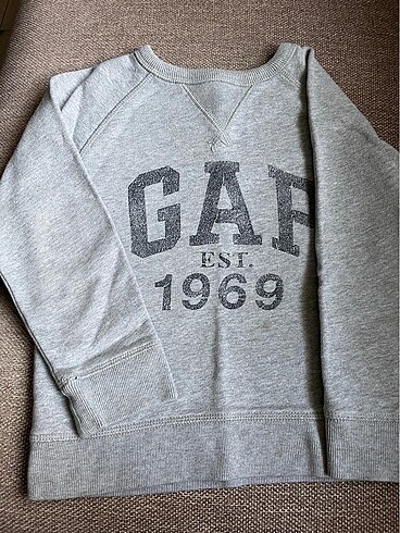 GAP marka sweatshirt
