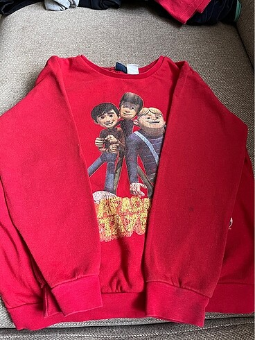 LCW marka sweatshirt