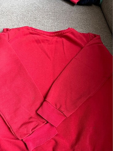 LC Waikiki LCW marka sweatshirt