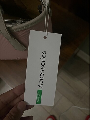 Benetton Benetton marka