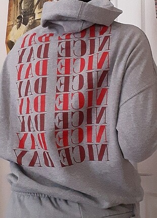 Swetshirt 