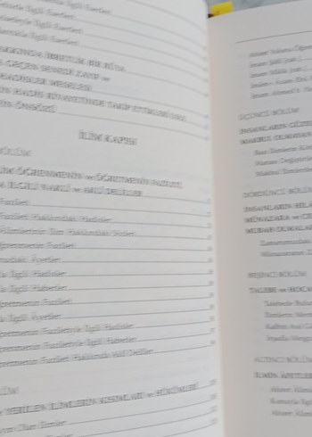  Beden İhyau Ulumi'd-Din - İmam Gazali