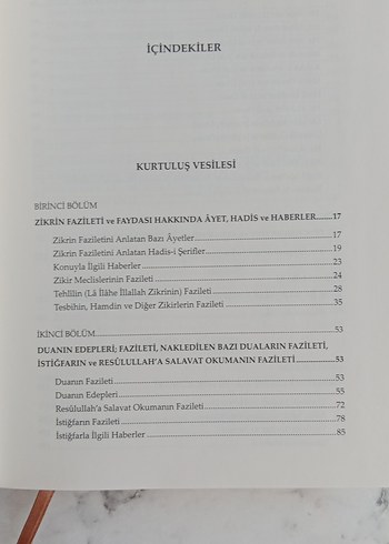  İmam Gazali - İhyau Ulumi'd-Din 3. Cilt