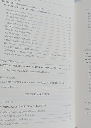  Beden İmam Gazali - İhyau Ulumi'd-Din 3. Cilt