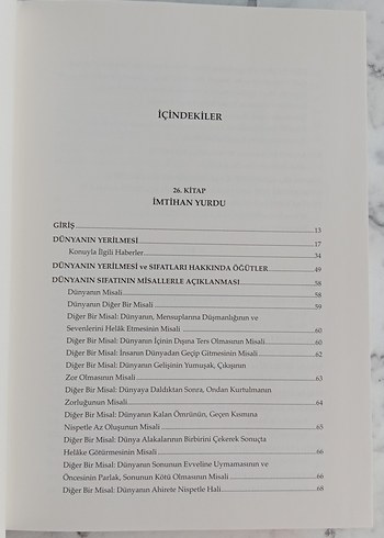  İhya-u Ulumi'd-Din - İmam Gazali