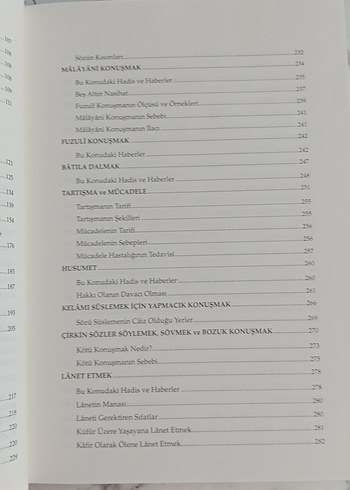  Beden Renk İmam Gazali - İhyau Ulumi'd-Din (6. Cilt)