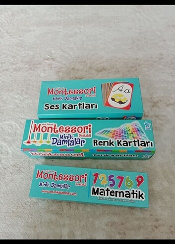 Montessori