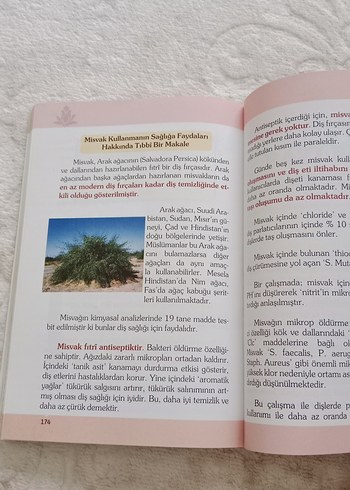 Beden Tam Namaz Hocası ve Özel Dualar Kitapları