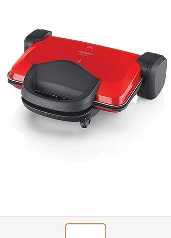 Tost makinesi 