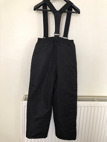 Defacto Defacto etiketli 9-10 yaş kayak pantalon