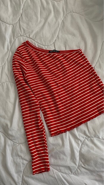 Bershka bluz