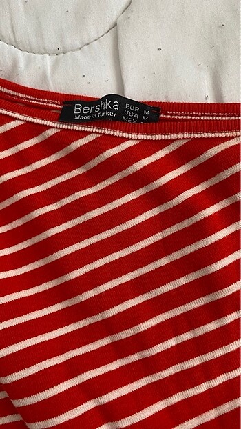 Bershka Bershka bluz