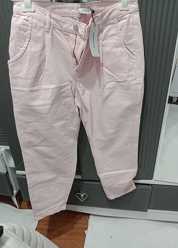 LC Waikiki kot pantolon 