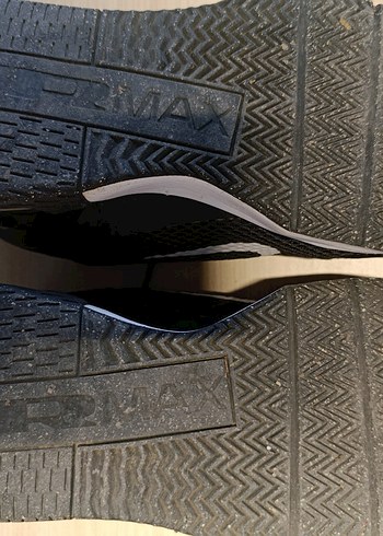 Nike Orijinal Erkek Spor Ayakkabı - Görsel 3