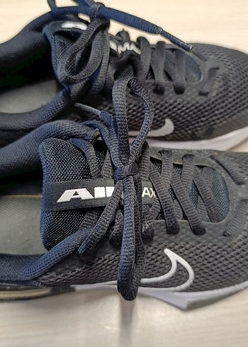 Nike Orijinal Erkek Spor Ayakkabı - Görsel 2