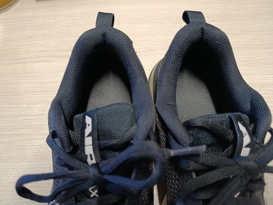 Nike Orijinal Erkek Spor Ayakkabı - Görsel 5